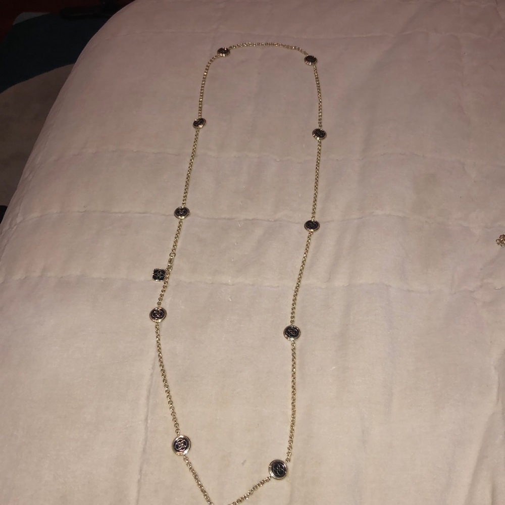 kendra scott necklace